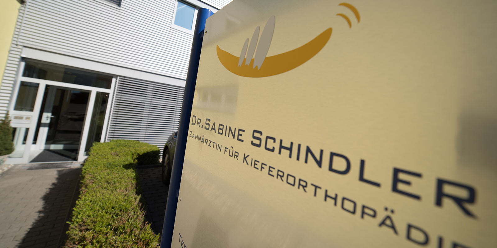 Datenschutz